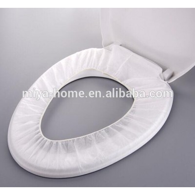 High quality Disposable non-woven toilet pad / toilet soft seat cover