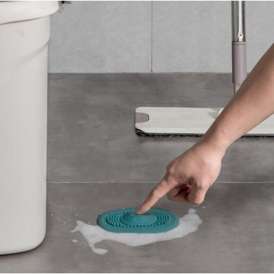 Kitchen Sewer Deodorant Cover Seal Insect-proof / Sink Floor Drain Cover / Floor Drain Deodorizer